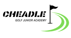 Cheadle Golf Club Logo